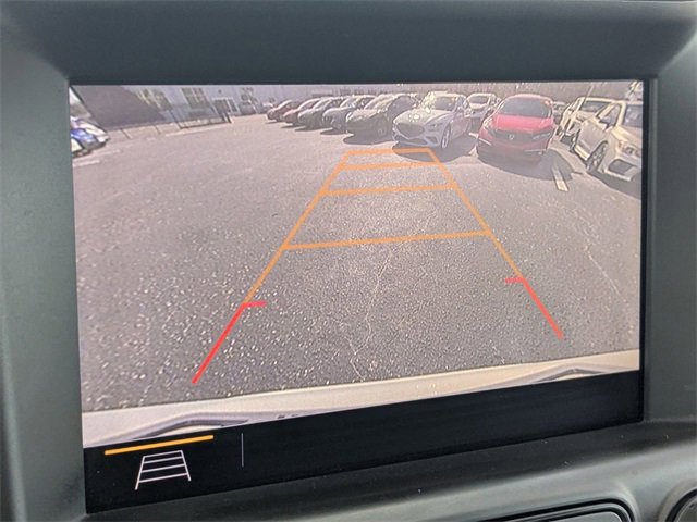 Used 2020 GMC Terrain SLT w/ Preferred Package image 22