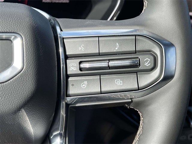 New 2026 GMC Canyon Denali image 26