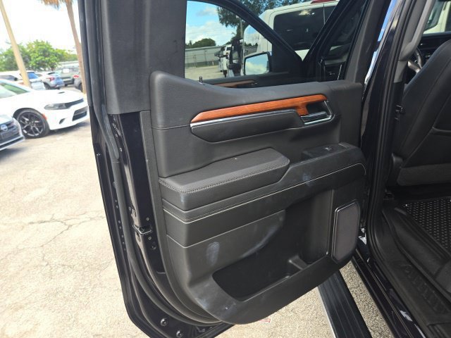 Used 2022 GMC Sierra 1500 Denali AWD/4WD image 9