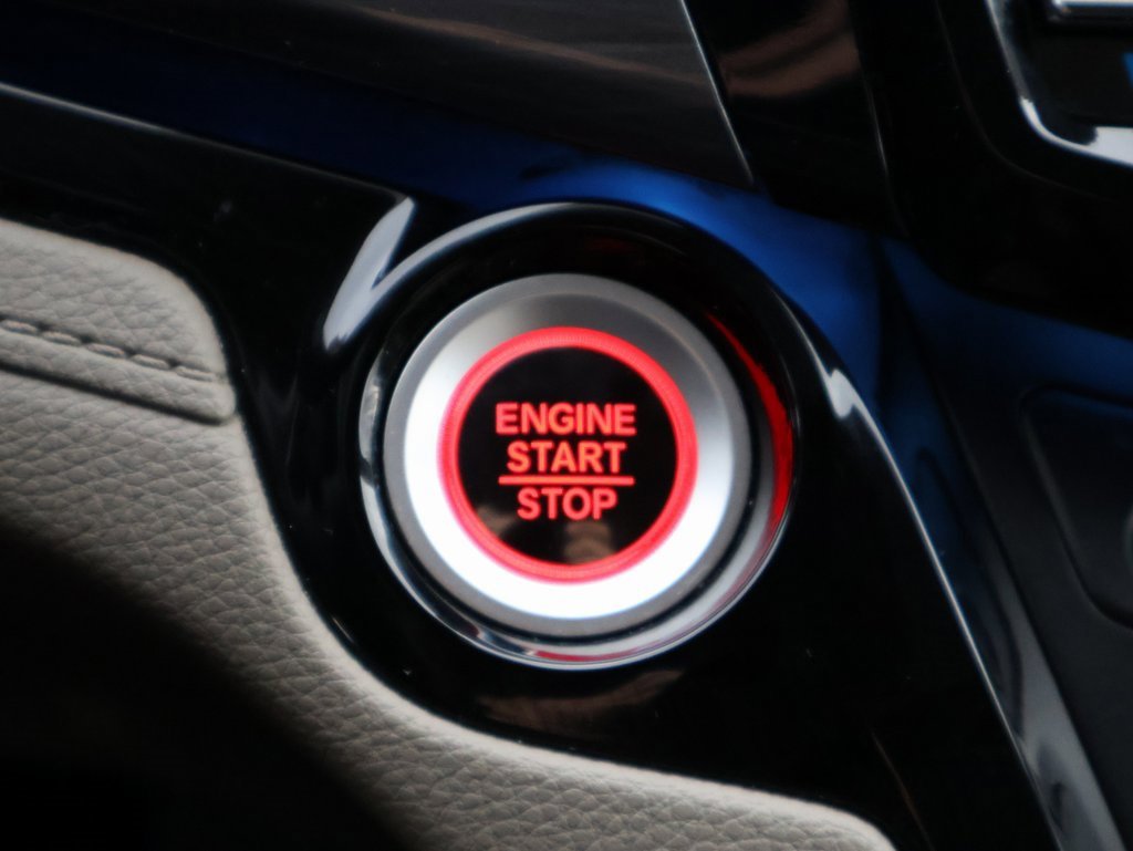 Certified 2023 Honda Odyssey Elite image 28