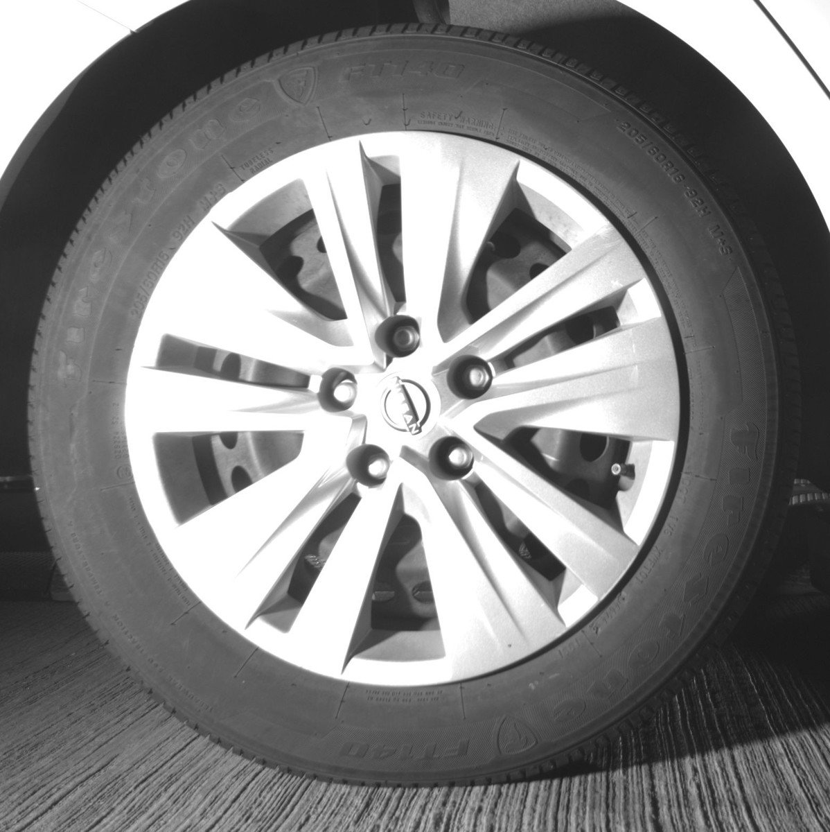Used 2025 Nissan Sentra S FWD image 15