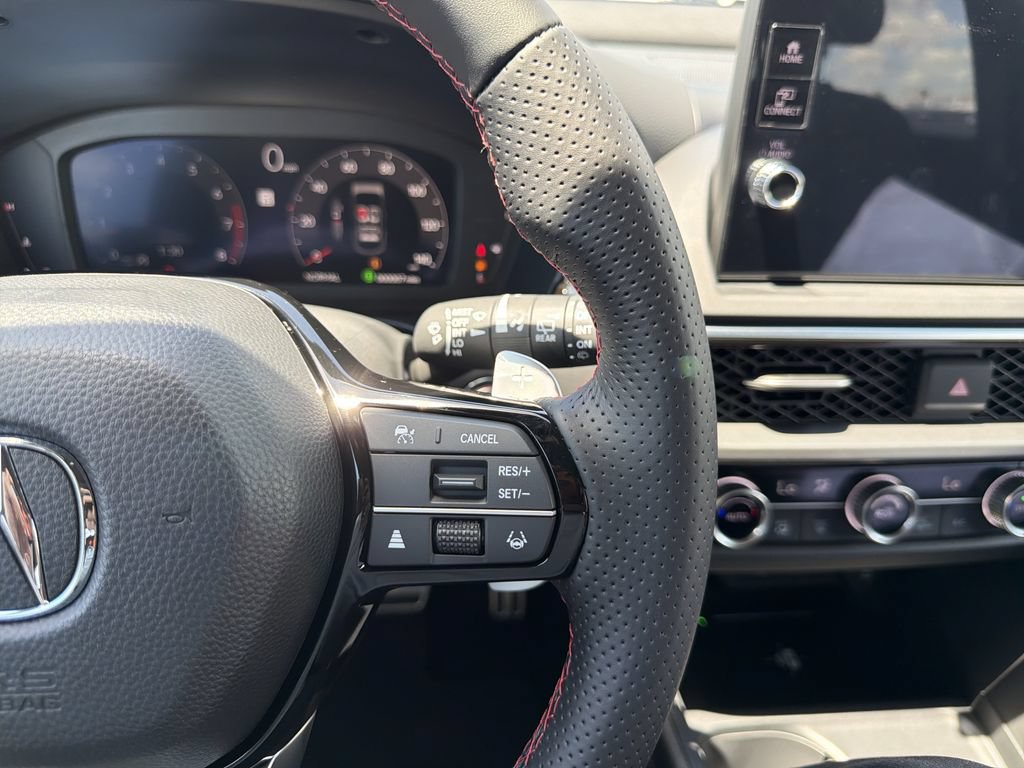 New 2026 Acura ADX A-Spec FWD image 30