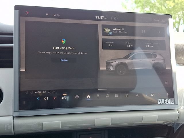 New 2026 MAZDA CX-5 Preferred AWD/4WD image 11