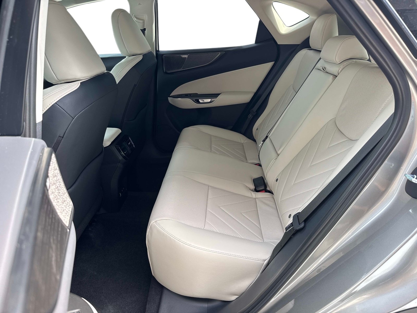 New 2026 Lexus NX 350 AWD w/ Luxury Package image 14