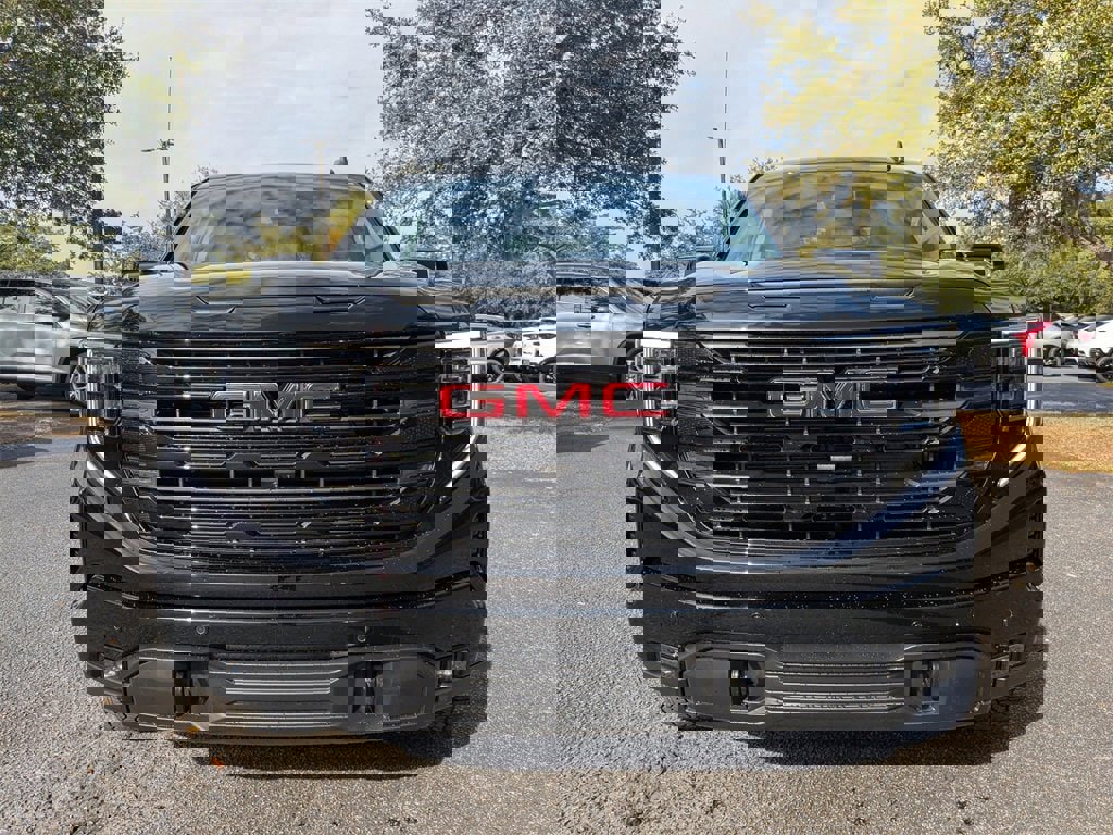 New 2026 GMC Sierra 1500 Elevation w/ Elevation Premium Package image 9