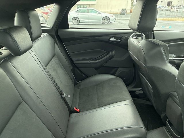 Used 2017 Ford Focus RS image 14