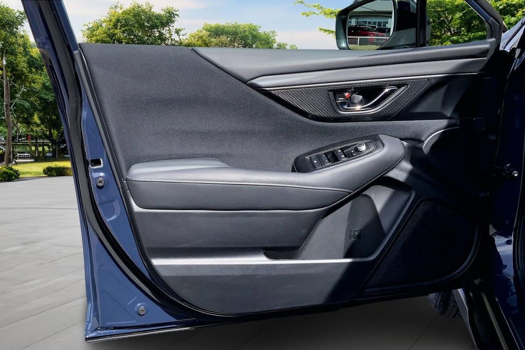 Certified 2025 Subaru Outback Premium image 19