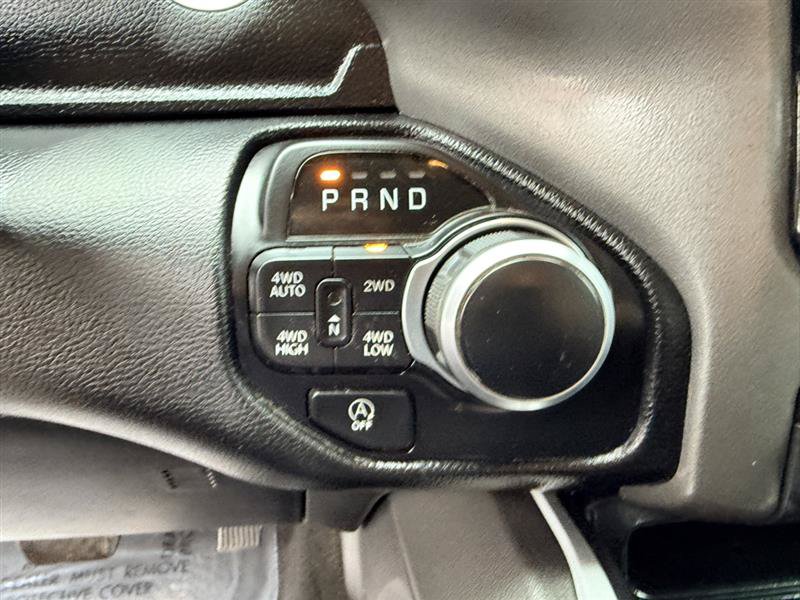 Used 2020 RAM 1500 Big Horn AWD/4WD image 35