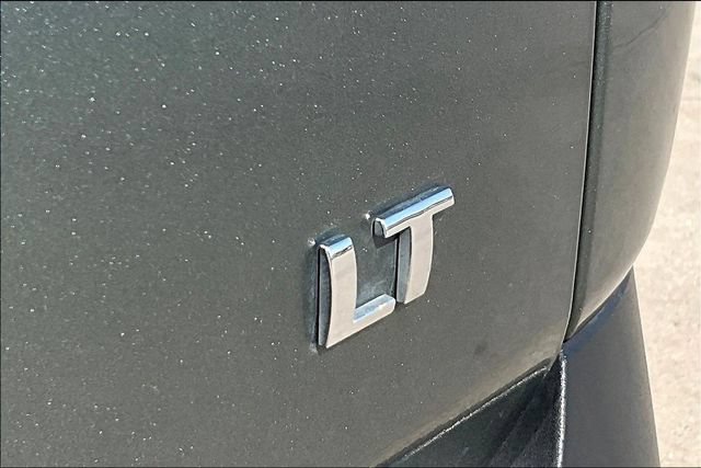Used 2023 Chevrolet Traverse LT FWD image 24