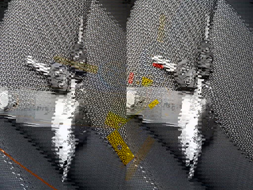 Certified 2021 Subaru Crosstrek 2.0i Premium image 40