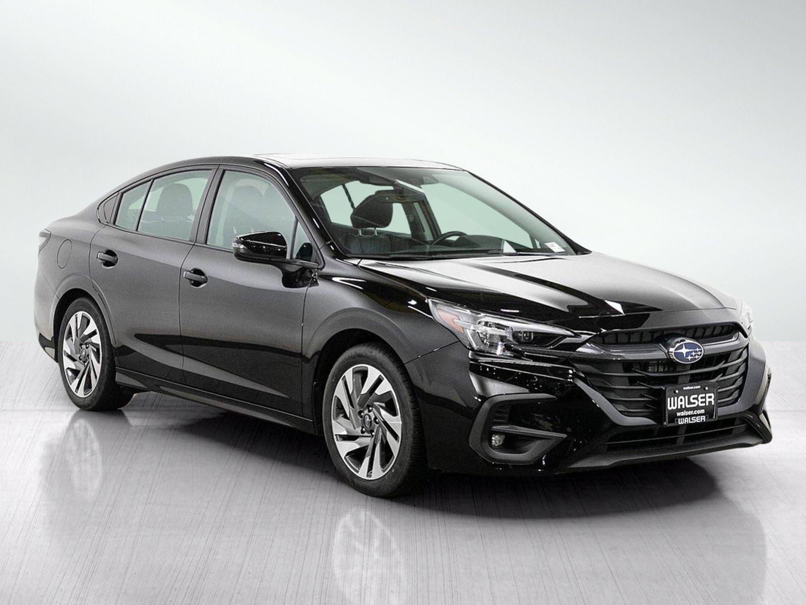 Used 2024 Subaru Legacy Limited AWD/4WD image 7