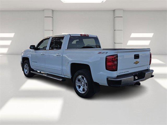 Used 2015 Chevrolet Silverado 1500 LT w/ All Star Edition image 3