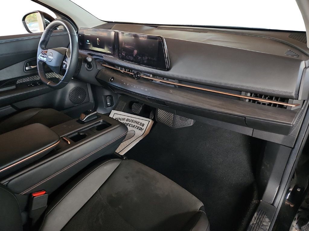 Used 2023 Nissan Ariya FWD image 26