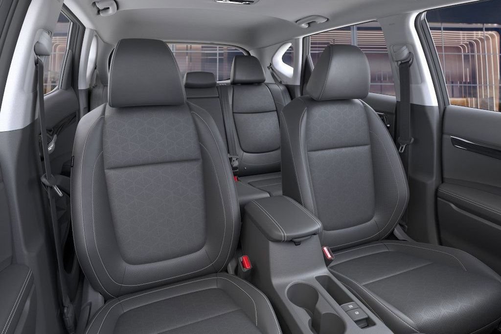 New 2026 Kia Seltos SX w/ SX Sunroof Package AWD/4WD image 18