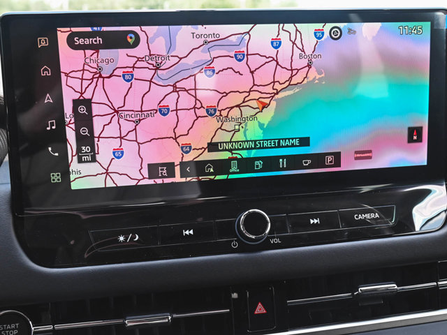 New 2025 Mitsubishi Outlander SE image 18