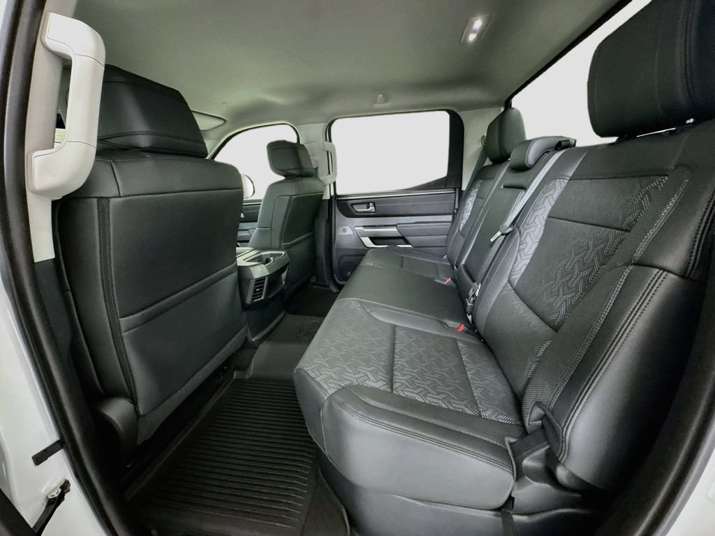 Used 2023 Toyota Tundra SR5 w/ SR5 Premium Package AWD/4WD image 22
