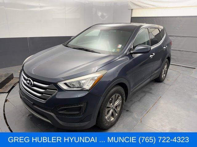 Used 2014 Hyundai Santa Fe Sport FWD image 4