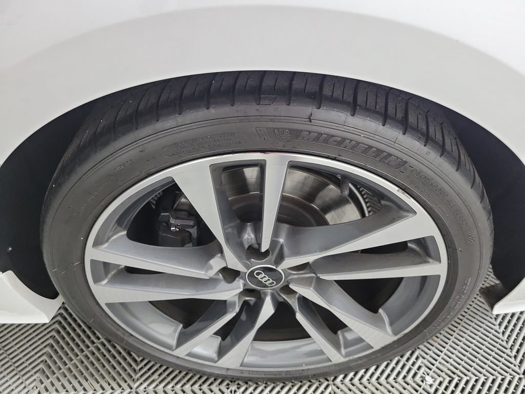 Used 2022 Audi S5 Premium AWD/4WD image 8