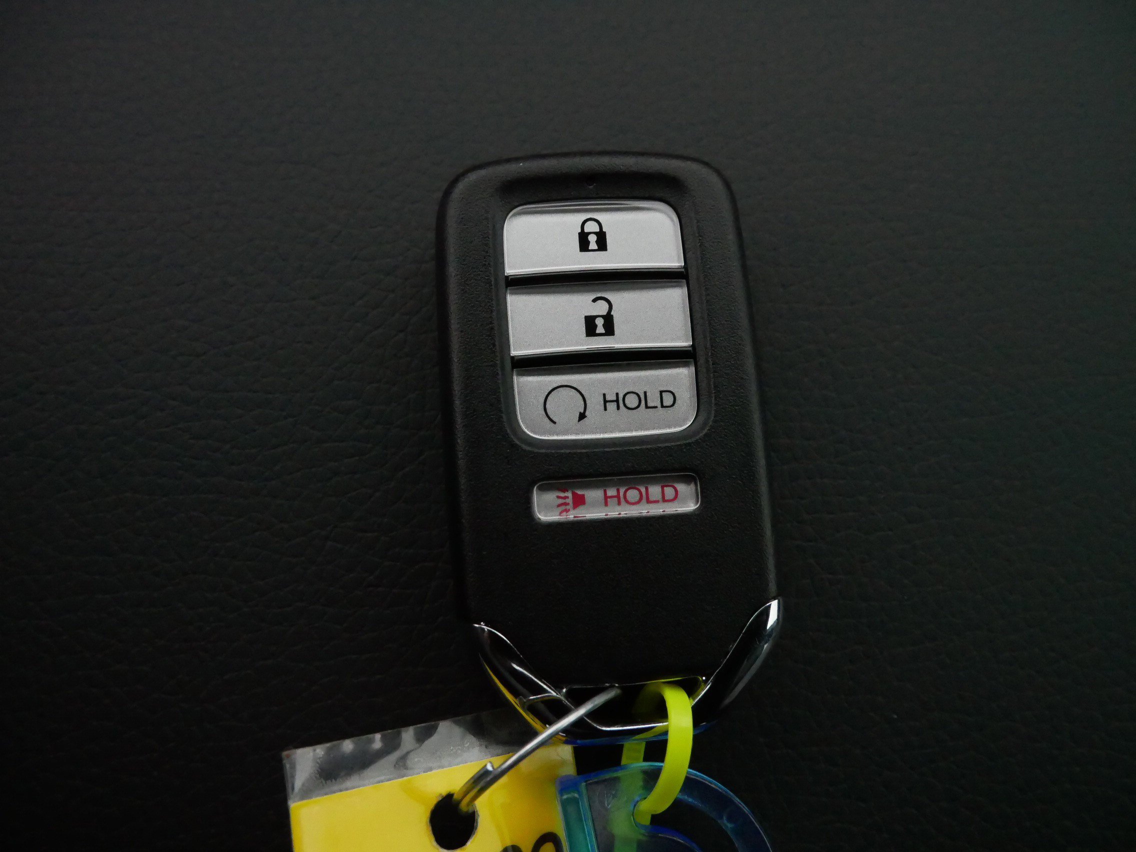 Certified 2026 Honda Ridgeline Black Edition image 32