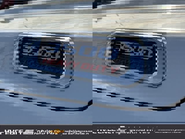 Used 2024 RAM 3500 Big Horn image 12