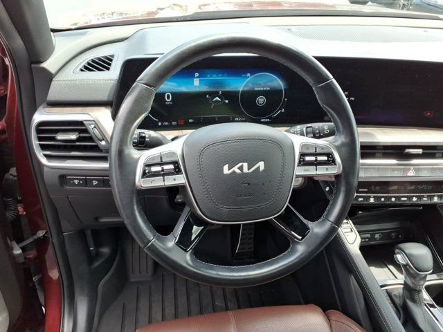 Used 2023 Kia Telluride SX AWD/4WD image 7