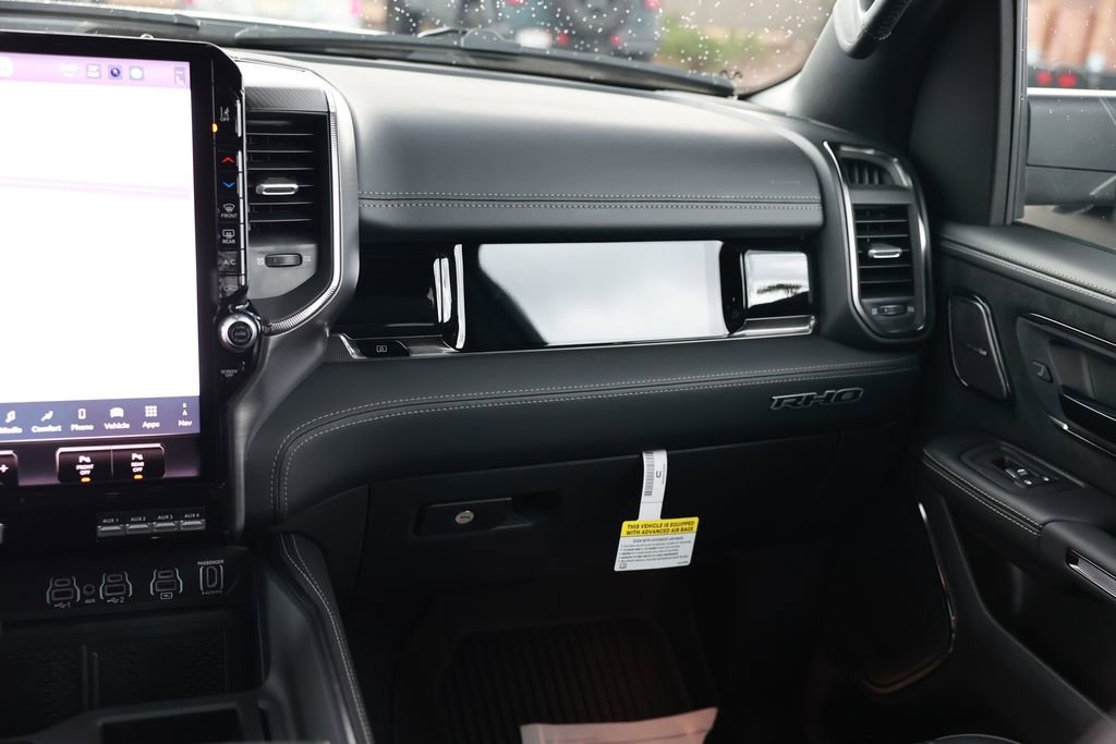 New 2026 RAM 1500 RHO image 25