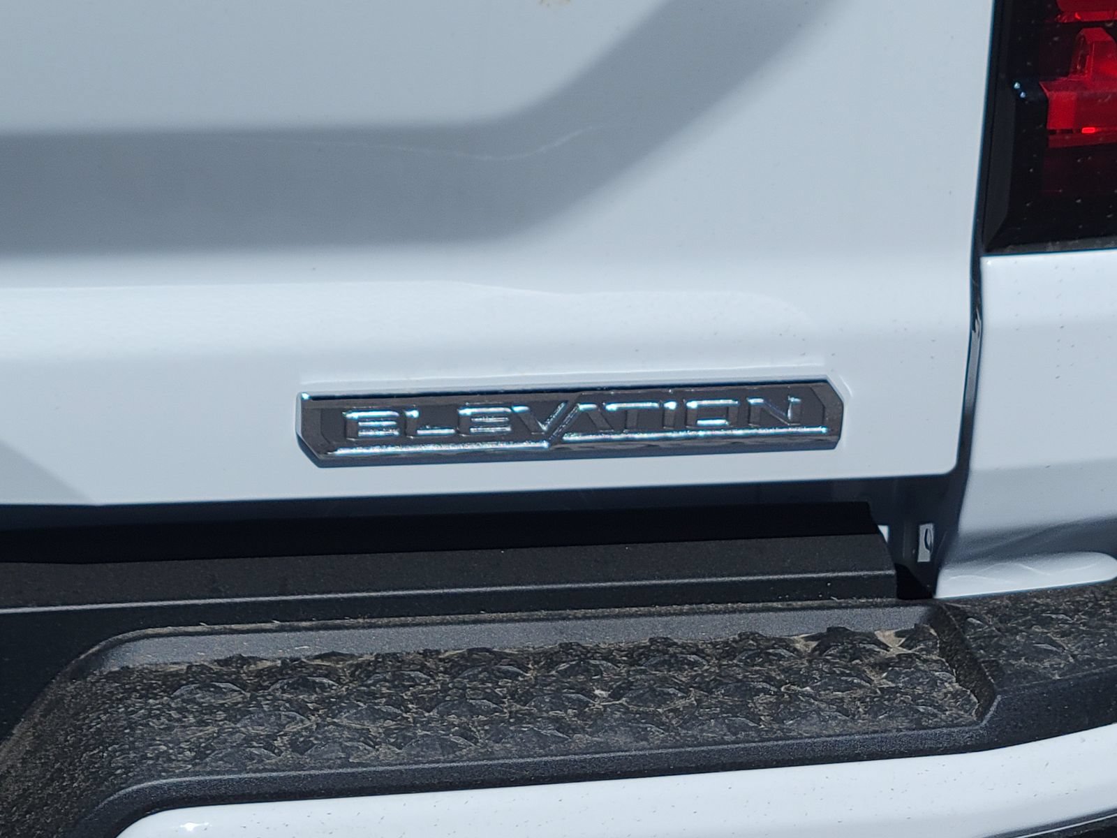 New 2026 GMC Canyon Elevation w/ Convenience Package AWD/4WD image 10