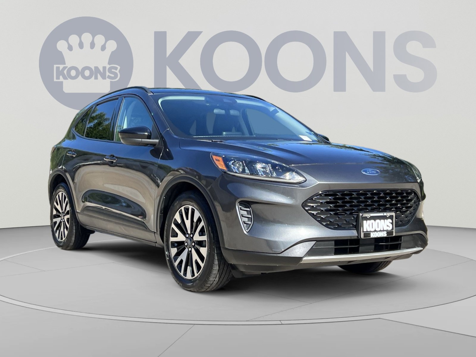 Used 2020 Ford Escape SE Sport AWD/4WD image 10
