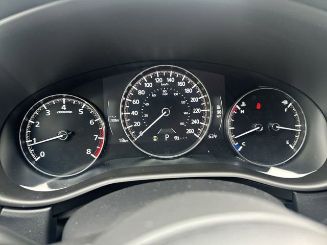 New 2026 MAZDA CX-30 Aire Edition image 15