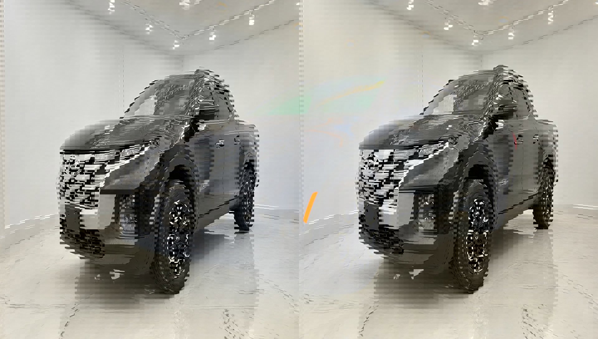 Used 2022 Hyundai Santa Cruz SEL Premium