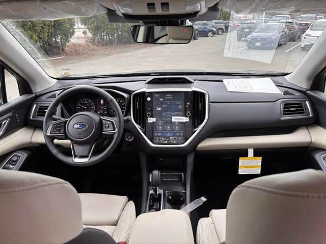 New 2026 Subaru Ascent Limited AWD/4WD image 13