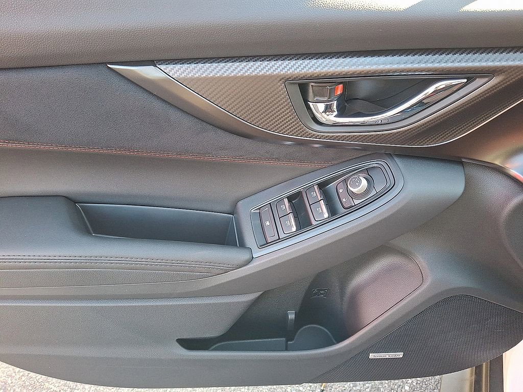 New 2026 Subaru WRX GT image 9