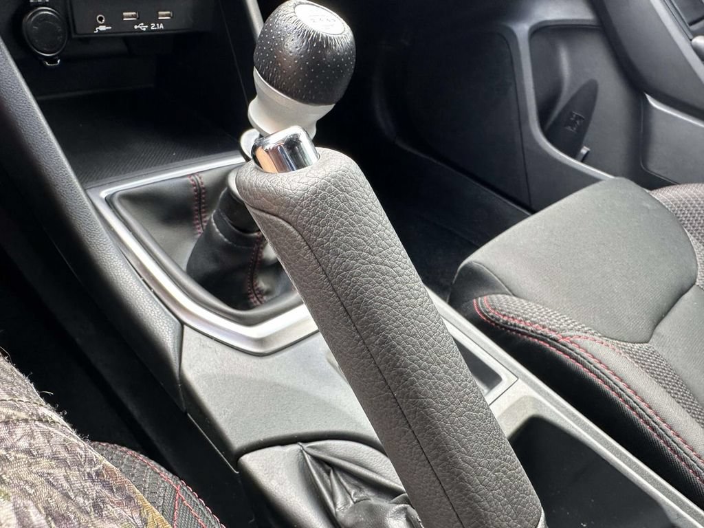 Certified 2023 Subaru WRX Premium AWD/4WD image 19