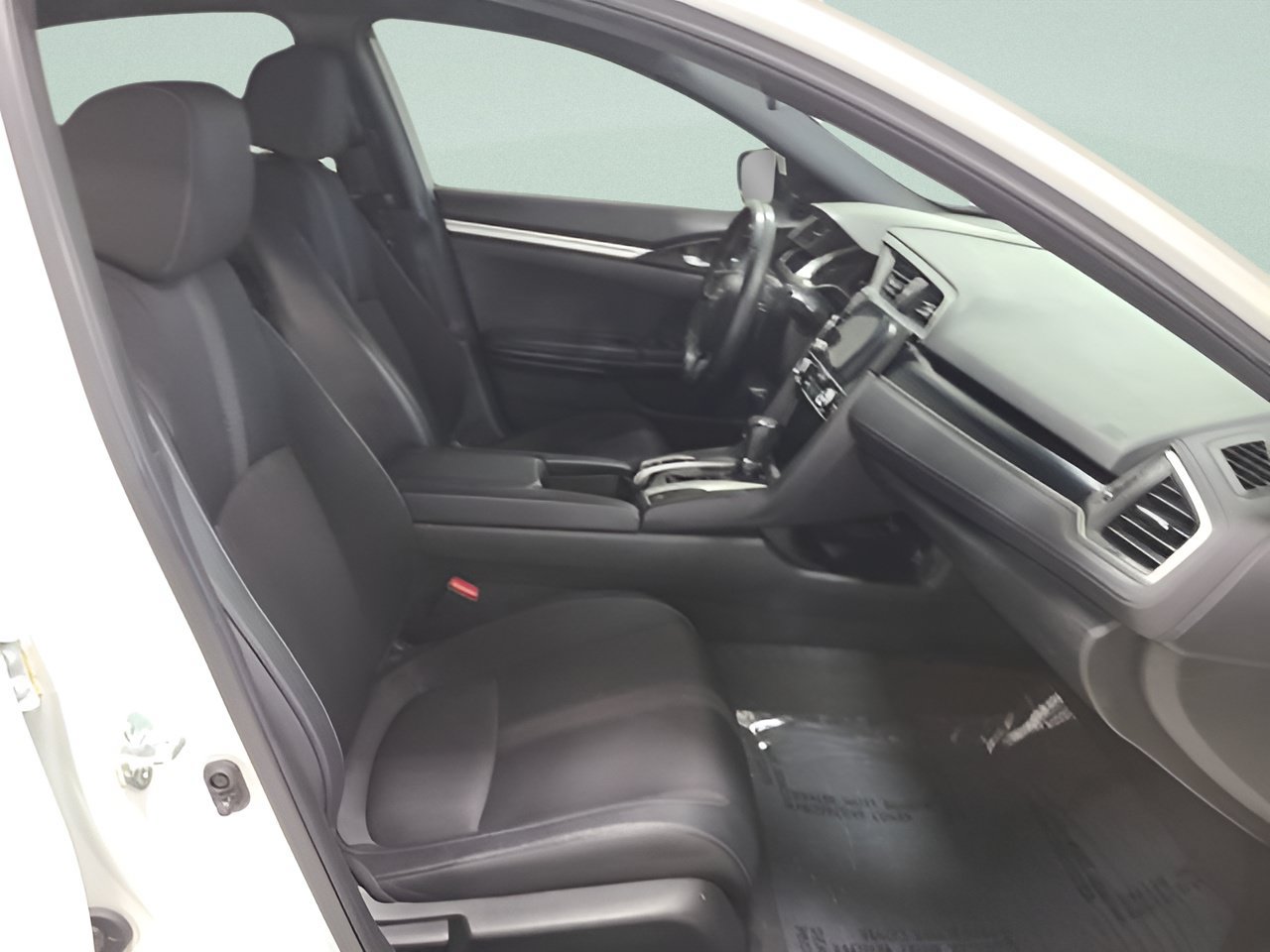 Used 2021 Honda Civic Sport image 21