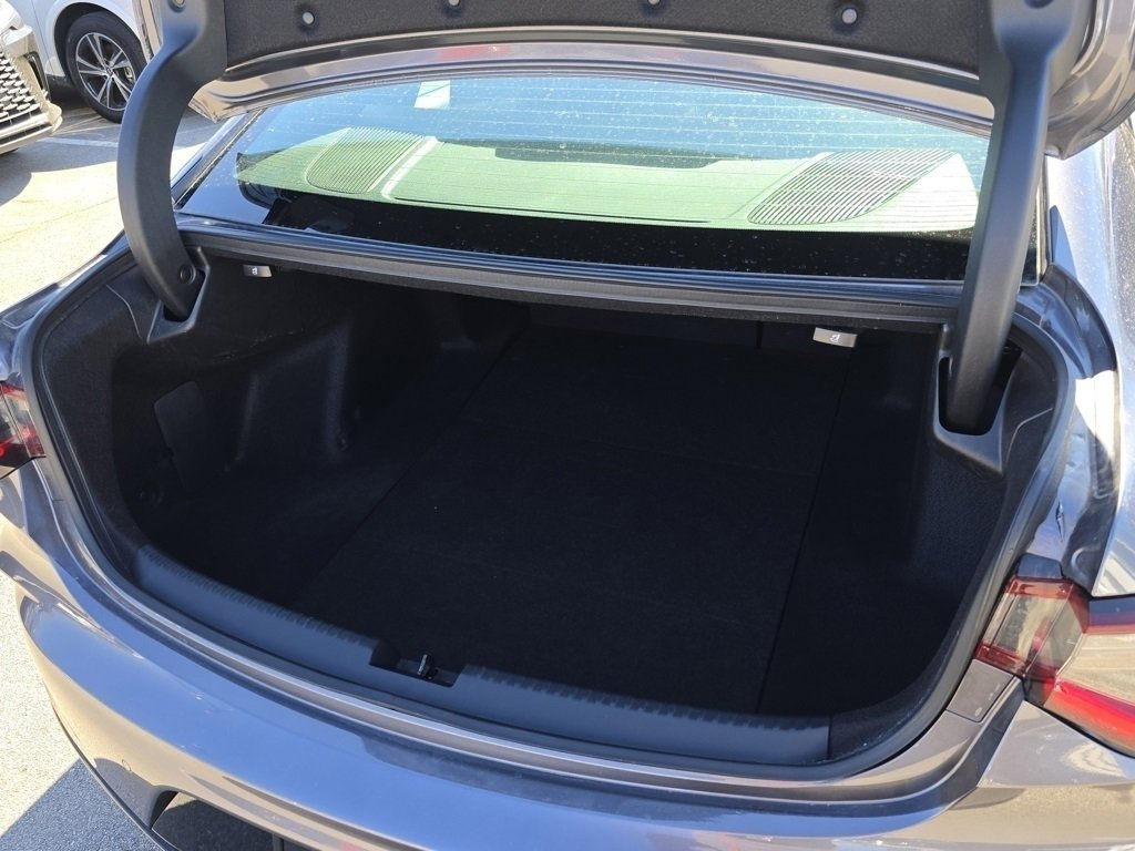 Used 2023 Acura TLX SH-AWD w/ A-SPEC Pkg image 27