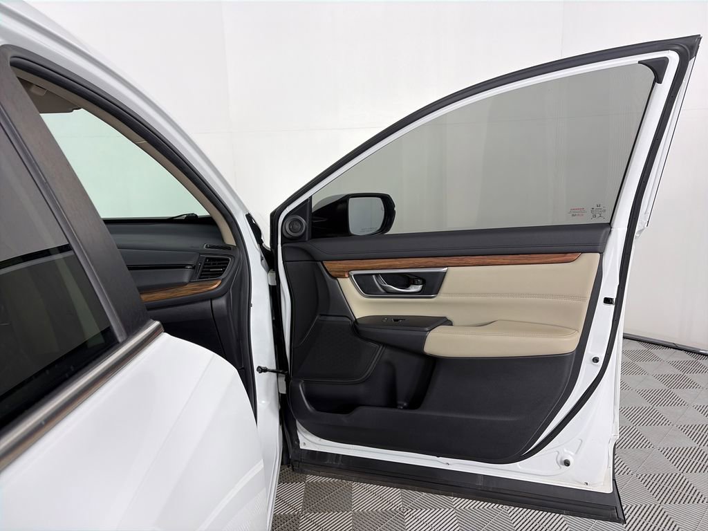 Used 2022 Honda CR-V EX-L image 30