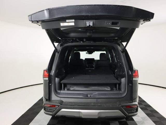 New 2026 Lexus LX 700h Luxury w/ Appearance Package AWD/4WD image 26