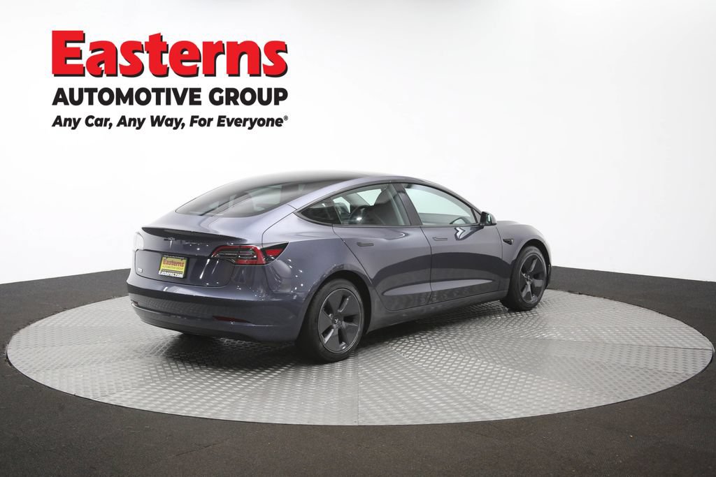Used 2023 Tesla Model 3 Standard Range RWD image 36