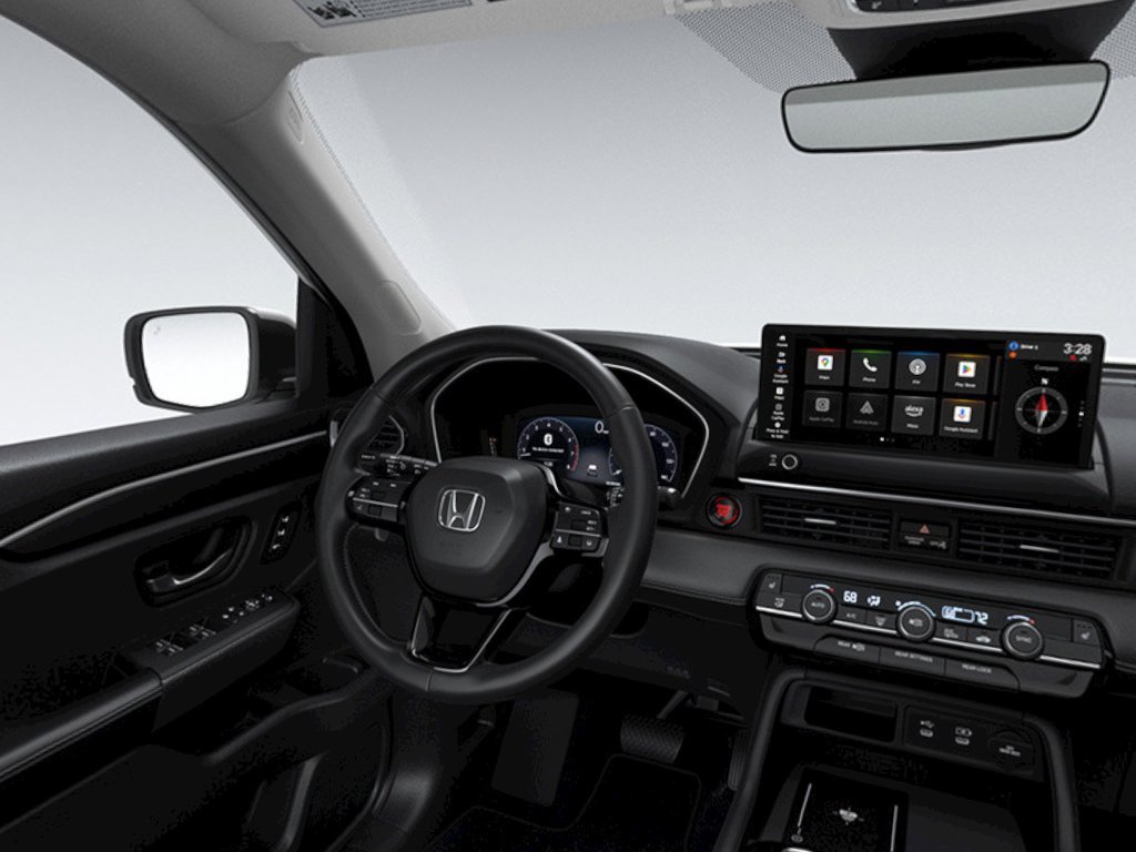New 2026 Honda Pilot EX-L image 15