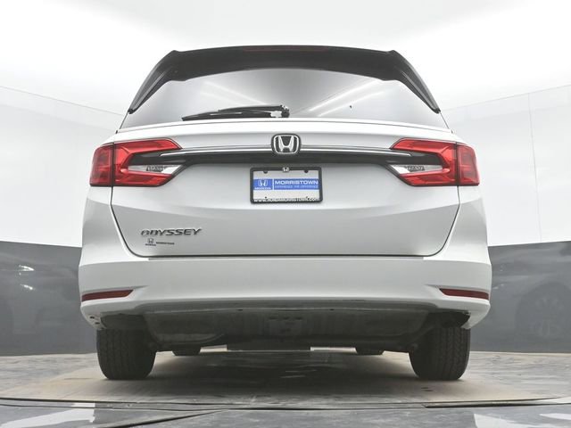 Used 2021 Honda Odyssey EX-L image 47