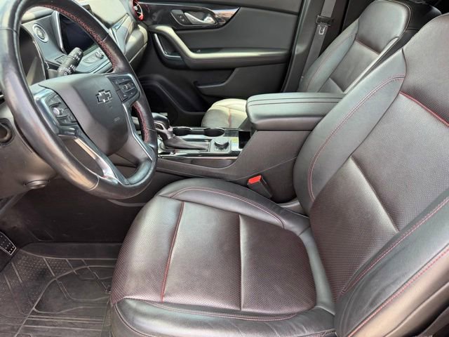 Used 2020 Chevrolet Blazer RS FWD image 9