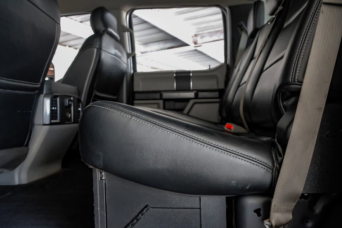 Used 2017 Ford F250 XLT w/ XLT Value Package image 36