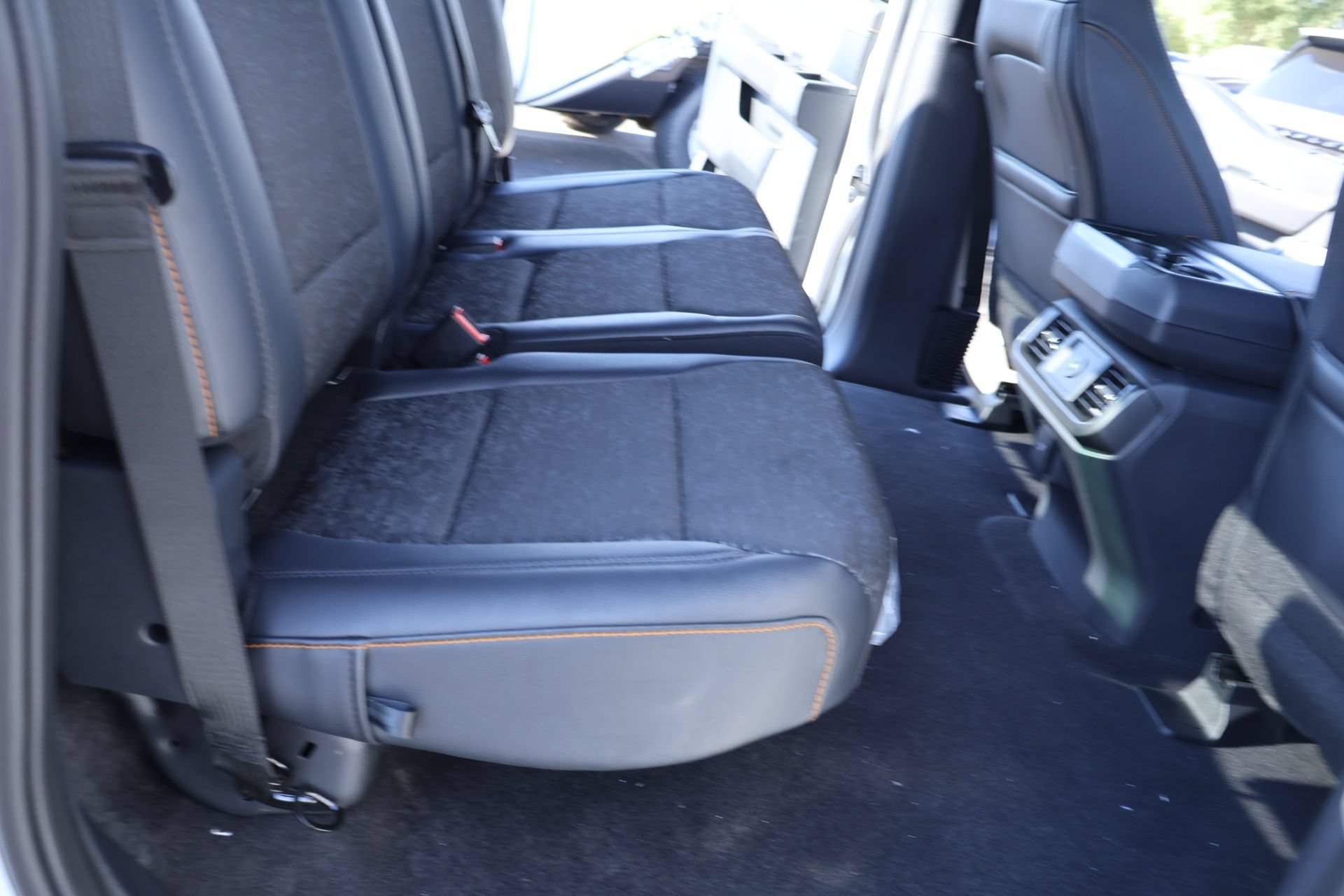 New 2026 Ford F150 Tremor AWD/4WD image 16