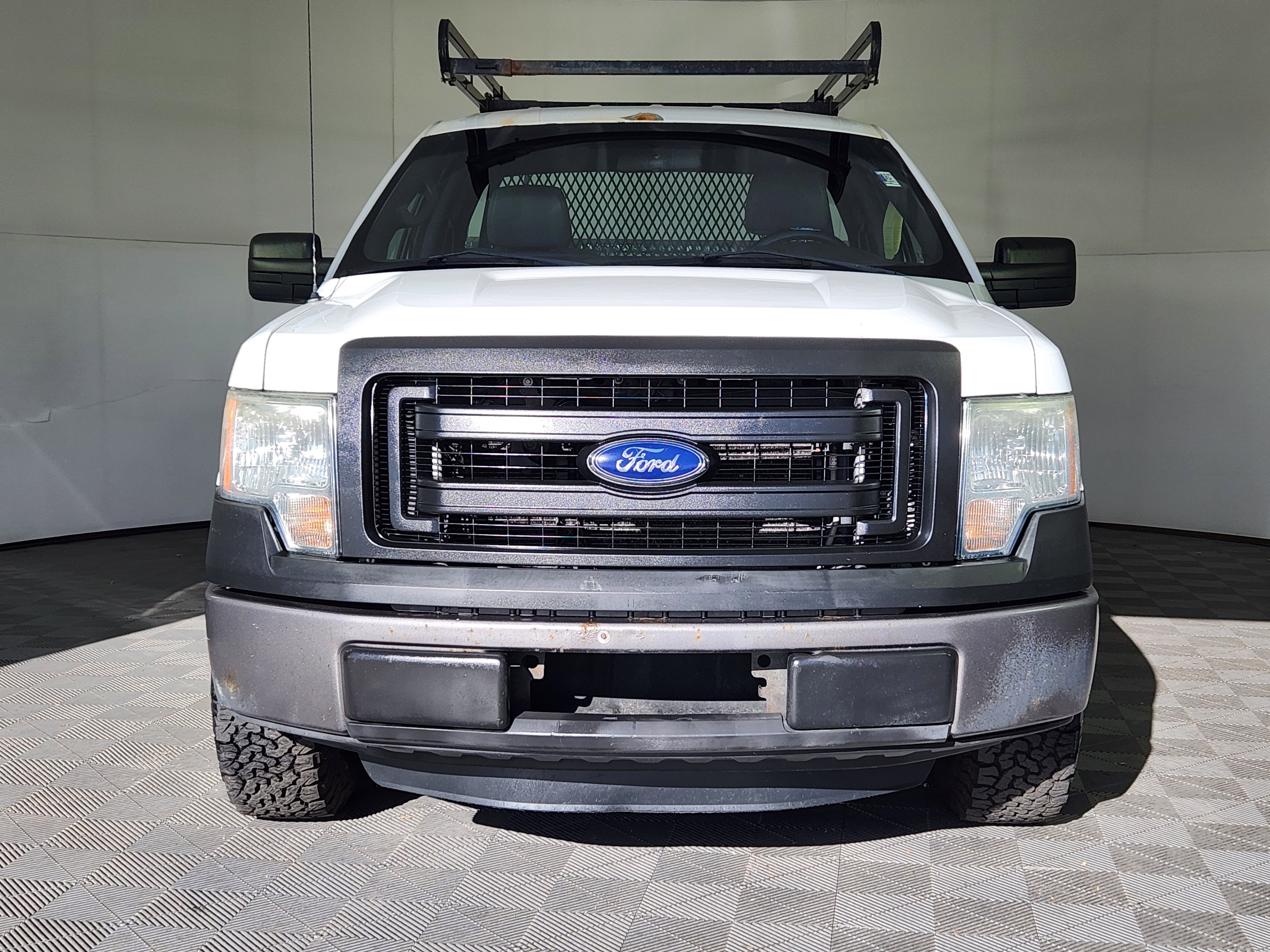Used 2014 Ford F150 XL video 2