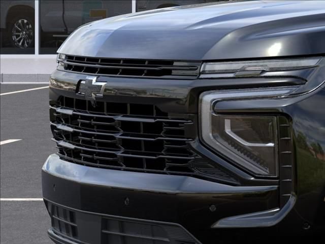 New 2026 Chevrolet Suburban RST w/ Advanced Technology Package AWD/4WD image 13