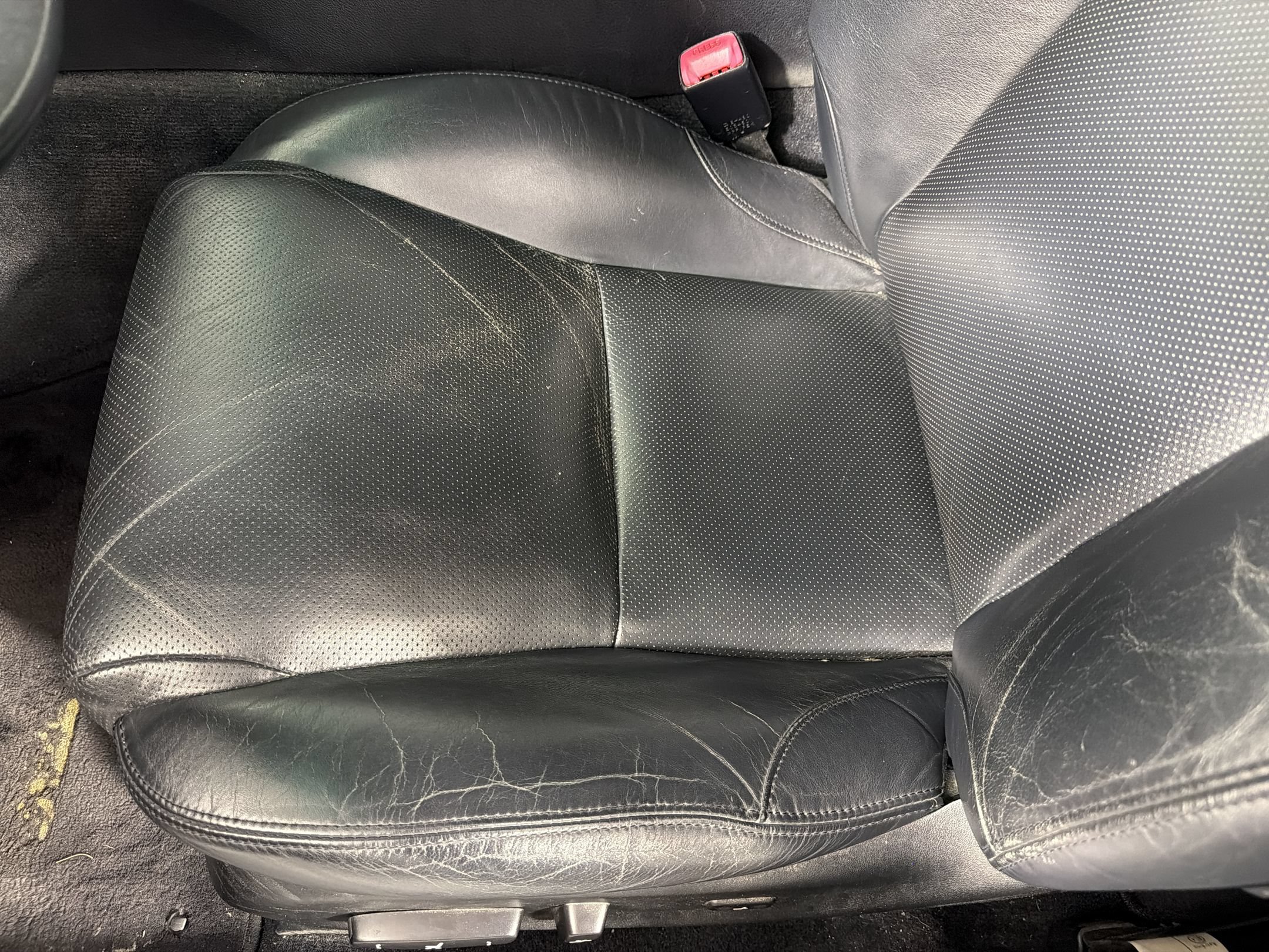 Used 2008 Lexus IS 250 RWD image 23