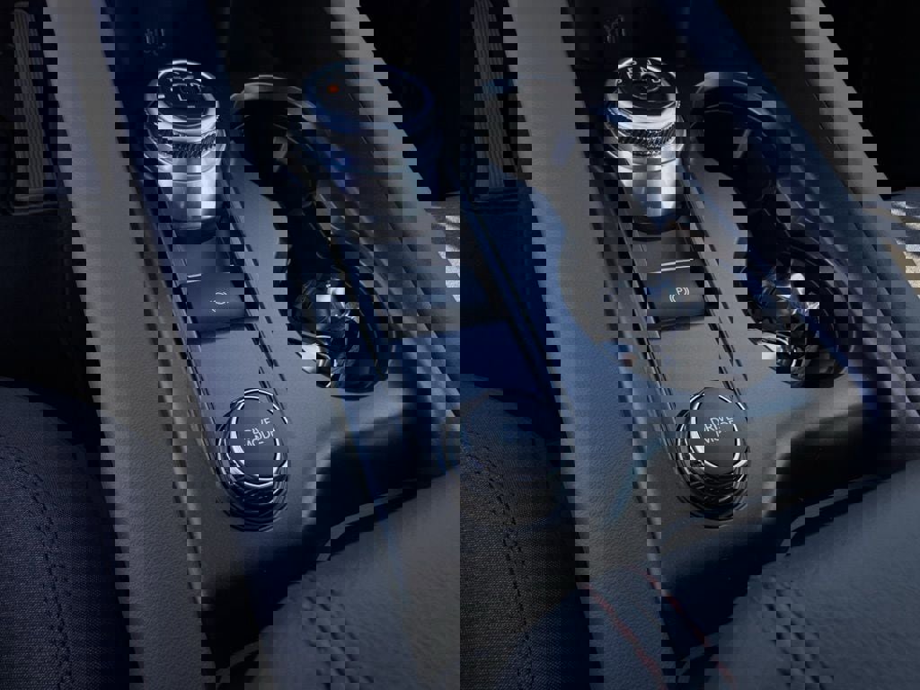 New 2026 Ford Explorer Active image 45