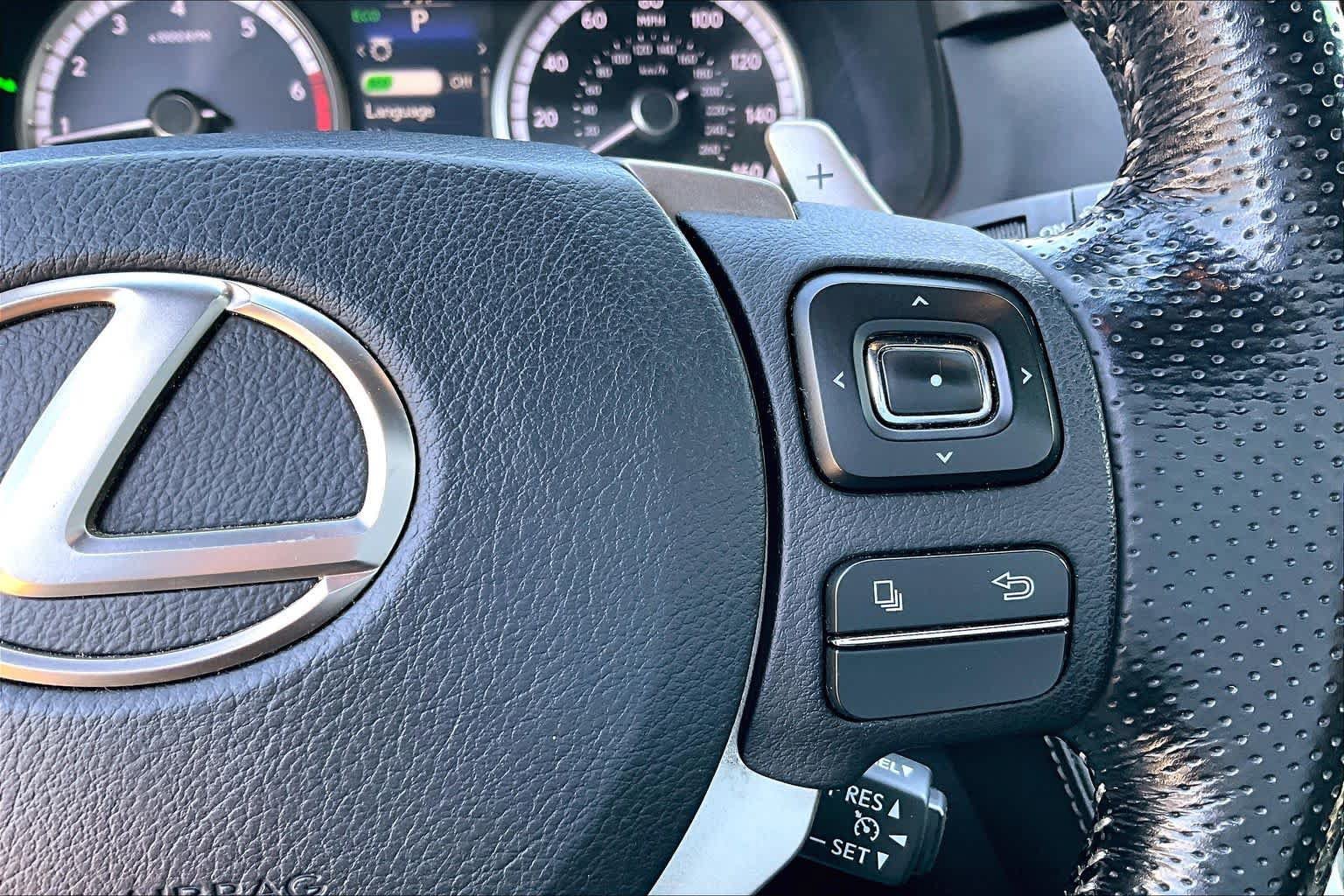 Used 2017 Lexus NX 200t F Sport w/ F Sport Premium Package FWD image 24