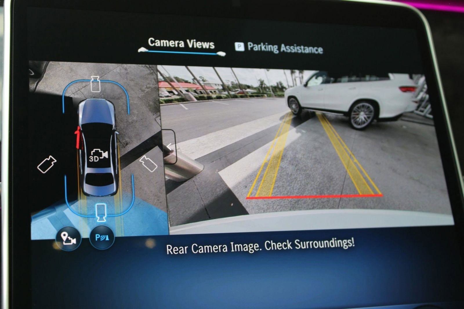 New 2026 Mercedes-Benz S 580 4MATIC Sedan image 27