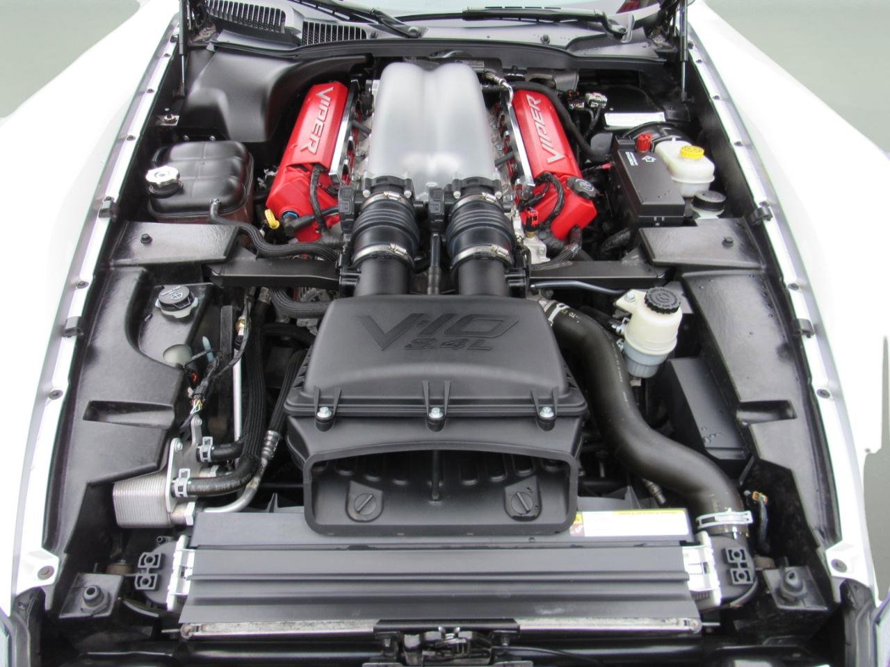 Used 2009 Dodge Viper SRT-10 image 48